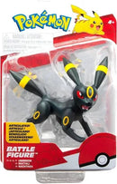 POKEMON BATTLE FIGURE UMBREON