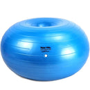 KAPER KIDZ BLUE DONUT BALANCE BALL