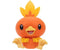 POKEMON VINYL FIGURE TORCHIC