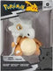 POKEMON SELECT CUBONE 10CM VINYL FIGURE