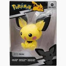 POKEMON SELECT PICHU 10CM VINYL FIGURE