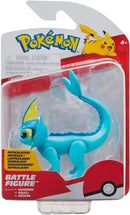 POKEMON BATTLE FIGURE VAPOREON