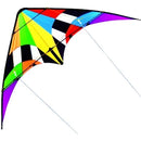 OCEAN BREEZE FIRESTORM SPORT STUNT KITE 1.82M X 94CM