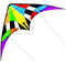 OCEAN BREEZE FIRESTORM SPORT STUNT KITE 1.82M X 94CM