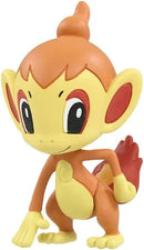 POKEMON VINYL FIGURE CHIMCHAR