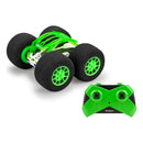 SILVERLIT EXOST 360 HYPER SHOCKZ REMOTE CONTROL CAR WITH ANTI SHOCK WHEELS