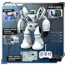 SILVERLIT YCOO ROBO BLAST ROBOT BLACK