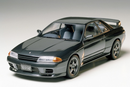 TAMIYA 24090 NISSAN SKYLINE GT-R 1/24 SCALE PLASTIC MODEL KIT