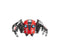XTREM BOTS SPIDERBOT BUILD AND PLAY STEM ROBOT