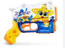 ZURU XSHOT FAST FILL SKINS NANO WATER GUN STARFISH