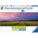 RAVENSBURGER 174911 NATURE EDITION PANORAMA SUMMER THUNDERSTORM 500PC JIGSAW PUZZLE