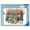 RAVENSBURGER 168927 THE CHILDREN OF NOISY VILLAGE 1000PC JIGSAW PUZZLE