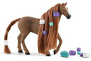 SCHLEICH 42582 HORSE CLUB BEAUTY HORSE ENGLISH THOROUGBREAD