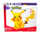 MEGA POKEMON - BUILD A JUMBO PIKACHU 825PC BUILDING SET