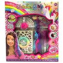 TOKIDAS UNICORN GIRLY BEAUTY COLLECTION PLAYSET