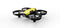 UDIRC BEETLE U61 FPV 720P DRONE ALTITUDE HOLD ONE KEY TAKE OFF AND LAND  EQUPPED WITH WIFI CAMERA