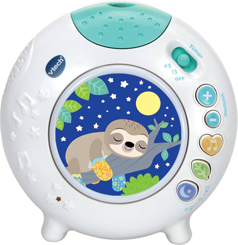 VTECH BABY SLEEPY SLOTH COT LIGHT