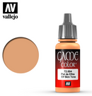 VALLEJO 72.004 GAME COLOR ELF SKINTONE ACRYLIC PAINT 17ML