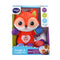 VTECH BABY SNUGGLE & CUDDLE FOX