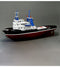 ARTESANIA 20210 ATLANTIC TUGBOAT 1/50 SCALE WOODEN AND PLASTIC MODEL SHIP RC COMPATIBLE