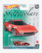 HOT WHEELS PREMIUM CAR CULTURE SPETTACOLARE LANCIA STRATOS 2 OF 5