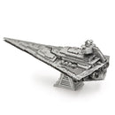 METAL EARTH ICX130 ICONX STAR WARS IMPERIAL STAR DESTROYER 3D METAL MODEL KIT