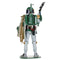 METAL EARTH ICX135 ICONX STAR WARS BOBA FETT 3D METAL MODEL KIT