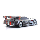 KYOSHO 34471T1 FAZER MK2 TOYOTA SUPRA 4WD ELECTRIC TOURING/DRIFT CAR  BATTERY AND CHARGER NOT INCLUDED