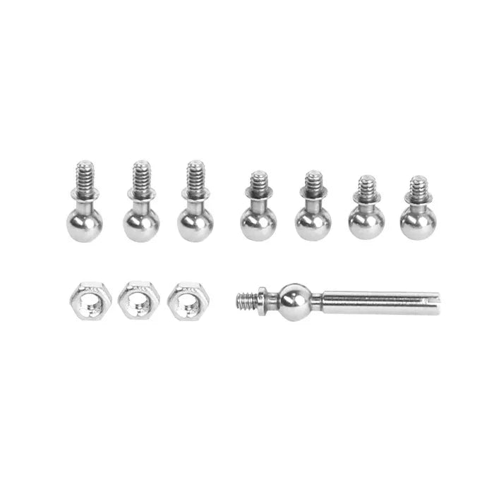 OMP HOBBY OSHM2070 BALL JOINT SET