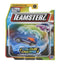 HTI TEAMSTERZ COLOUR CHANGE DIECAST TOY CAR (BLUE WITH WHITE STRIPE)