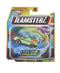 HTI TEAMSTERZ COLOUR CHANGE DIECAST TOY CAR (LIGHT GREEN WITH RED STRIPES)