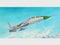 TRUMPETER 01608 1/72 CHINESE XIAN FLYING LEOPARD FBC-1 PLASTIC MODEL KIT