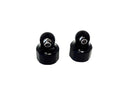 ROVAN 9514501 6MM SHOCK UPPER CAP - BLACK