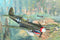 TRUMPETER 02212 1/32 P-40N WAR HAWK AUS DECAL PLASTIC MODEL KIT