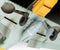 REVELL 03829 MESSERSCHMITT BF109 G-2/4 1/32 SCALE AIRCRAFT PLASTIC MODEL KIT