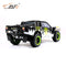 ROVAN 320SC 32cc 2 STROKE TERMINATOR SHORT COURSE TRUCK RTR BAJA 5B CONVERTED TO 5T BODY GREEN WHITE AND BLACK MONSTER