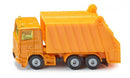 SIKU 0811 REFUSE TRUCK