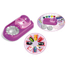 SMALL WORLD FASHION NAIL DESIGNER DEVICE