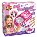 SMALL WORLD FASHION NAIL DESIGNER DEVICE