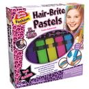 SMALL WORLD FASHION HAIR-BRITE PASTELS