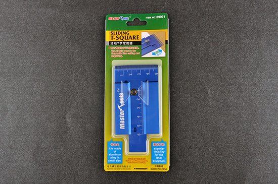 TRUMPETER 09971 SLIDING T-SQUARE MODELLING TOOL