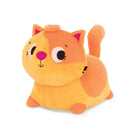 B. TOYS WOBBLE N GO LOLA INTERACTIVE GIGGLY JIGGLER  PLUSH CAT