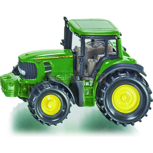 SIKU 1009 JOHN DEERE 7530