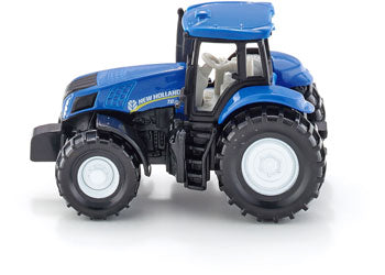 SIKU 1012 NEW HOLLAND T 8.390