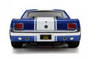 BODY HPI 104926 FORD MUSTANG 1966 GT COU