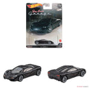 HOT WHEELS PREMIUM CAR CULTURE - JAY LENOS GARAGE - MCLAREN F1 2/5