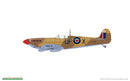 EDUARD 11157 LIMITED SPITFIRE STORY SOUTHERN STAR DUAL COMBO 1/48 SCALE PLASTIC MODEL KIT