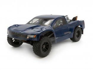 HPI 113370 FORD F-150 SVT RAPTOR SHORT COURSE BODY CLEAR SUITS MOST 1/10 SHORT COURSE TRUCKS