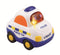 VTECH BABY TOOT TOOT DRIVERS SINGLE POLICE CAR