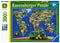 RAVENSBURGER 129843 WORLD OF JOHN DEERE 300XXL PC JIGSAW PUZZLE